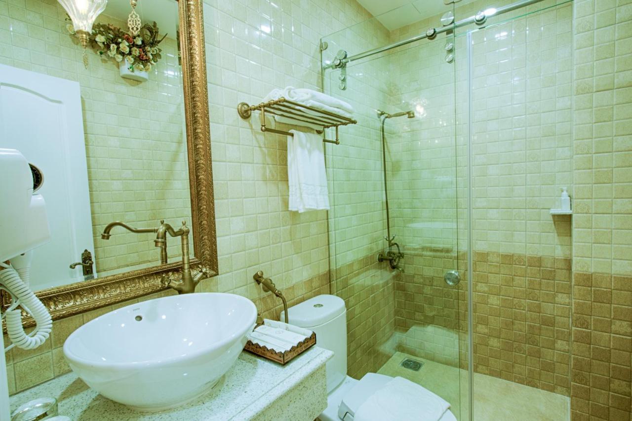 Hotel La Vie En Rose à Đà Lạt Extérieur photo